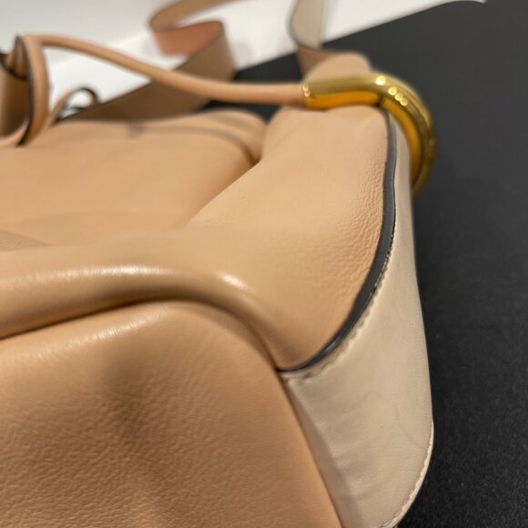 Chloe Emma Drawstring Bag with Detachable Pouch (JB1086) - Picture 11 of 13